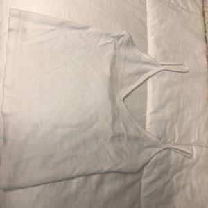 Brandy Melville original cropped tank